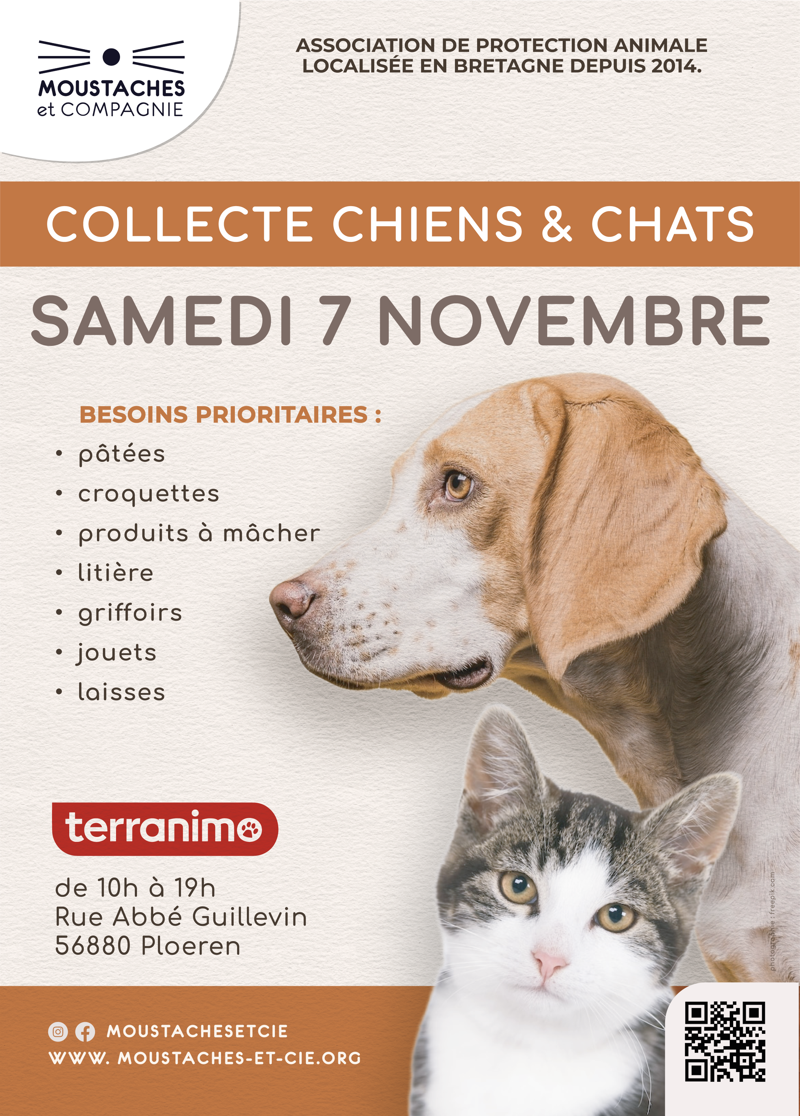 Collecte Alimentaire Terranimo Vannes.png