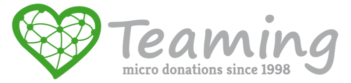 Teaming _ Logo