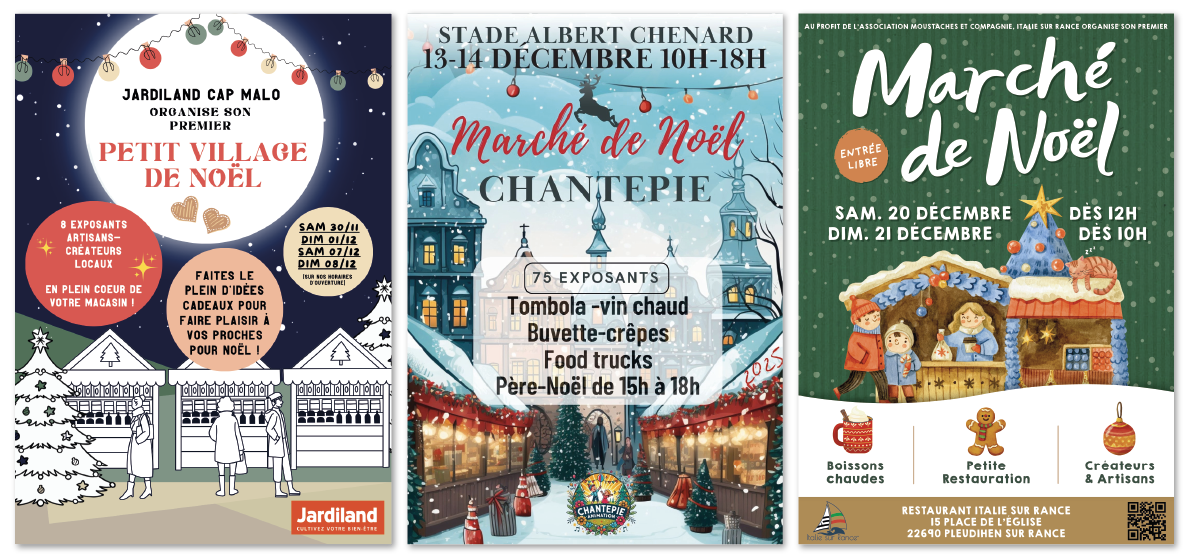 Collectes Novembre 2025